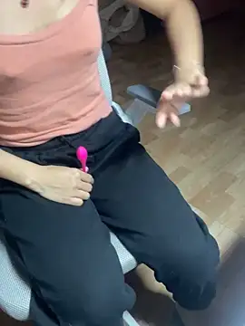 Mina048 online show from October 24, 7:21 pm