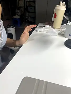 Mina048 online show from November 9, 4:25 pm