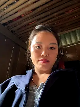 MychuSweet online show from October 3, 1:11 am