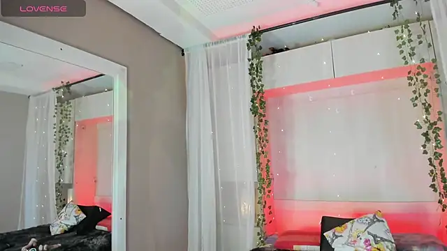 CamiGox online show from March 11, 4:06 am