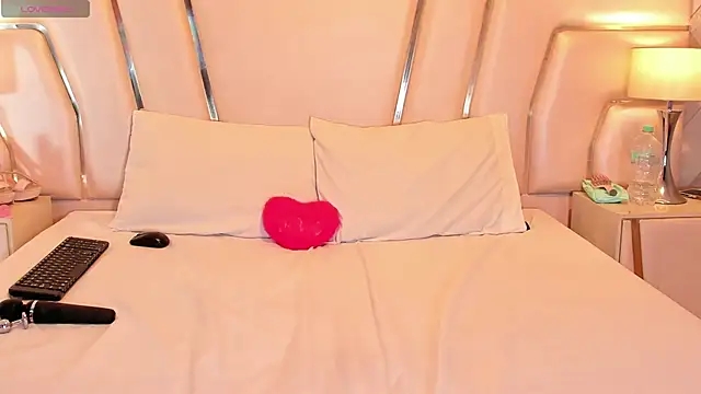 VictoriaPowell online show from September 26, 12:14 pm