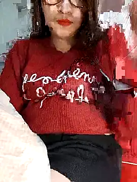 Ariana-Vy online show from February 17, 9:36 pm