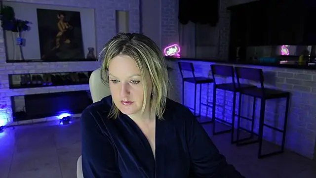 MariemLui online show from April 20, 6:11 pm