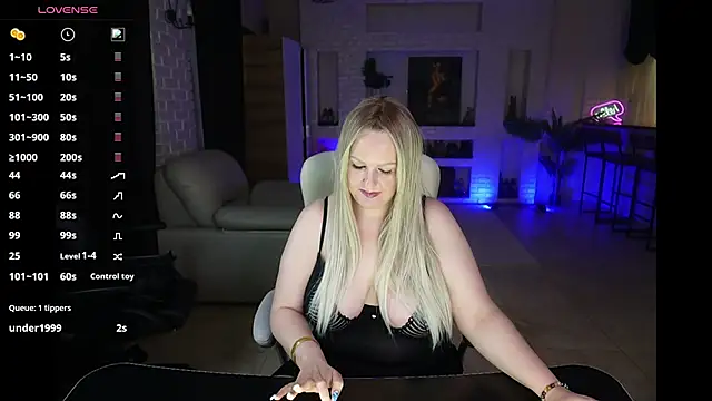 MariemLui online show from June 12, 2:58 pm