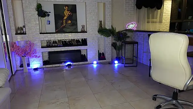 MariemLui online show from April 22, 4:59 pm