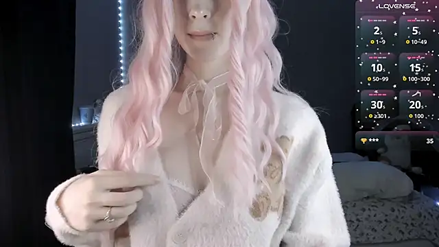 MelissaReis online show from November 6, 5:13 am