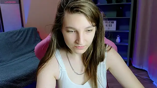 Mia Myles online show from November 25, 10:06 am