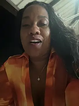 Sam Blue online show from April 19, 6:57 am