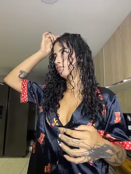 RosseMelody online show from June 8, 11:26 pm