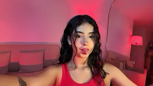 RosseMelody online show from November 16, 5:09 am