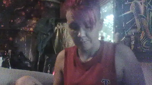Sexystonermom online show from May 17, 5:34 pm