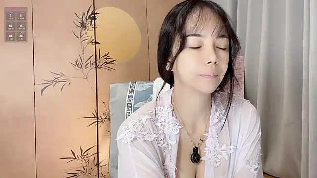 Snapshot of xinxin520-baby chatting on October 18, 9:38 pm xinxin520-baby online show from October 18, 9:38 pm