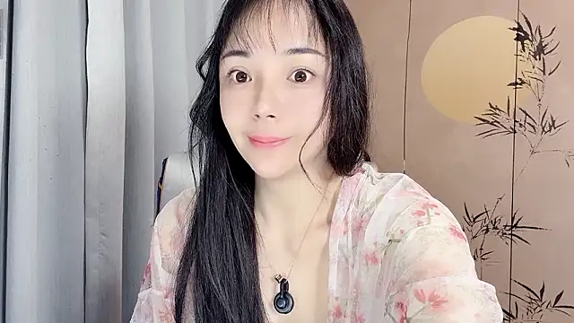 xinxin520-baby online show from March 8, 9:08 pm