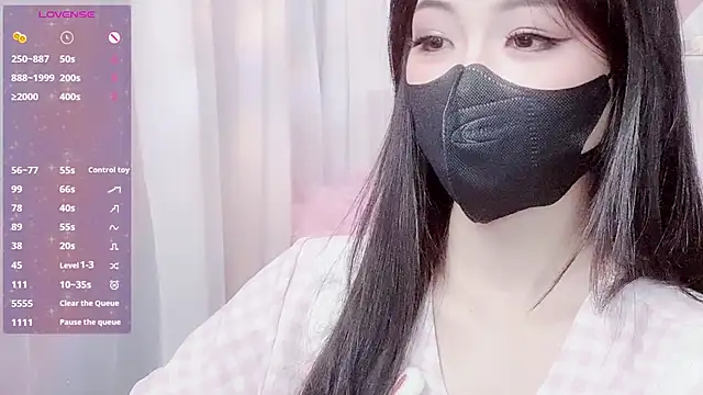 kemybaby online show from April 30, 7:52 pm