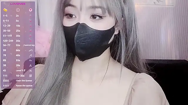 kemybaby online show from April 29, 3:21 am