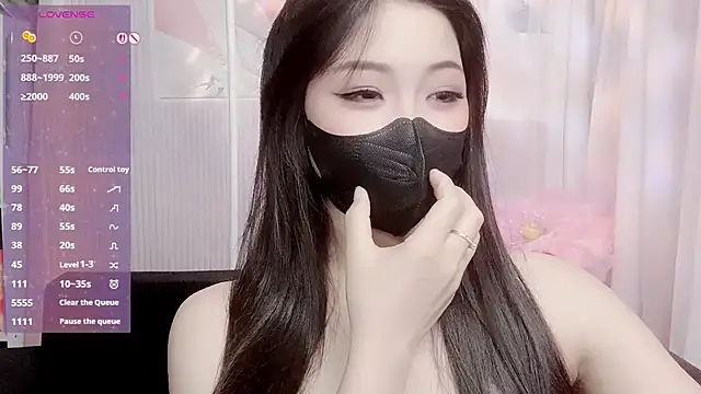 kemybaby online show from April 30, 8:57 pm