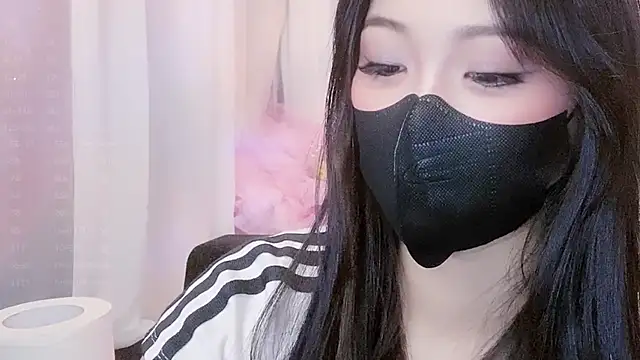 kemybaby online show from April 26, 8:39 pm