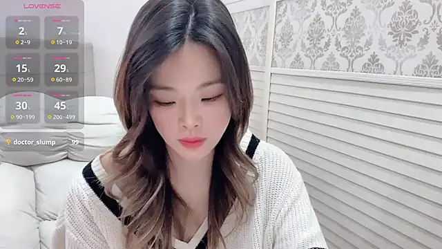 Holiland online show from November 12, 1:25 am