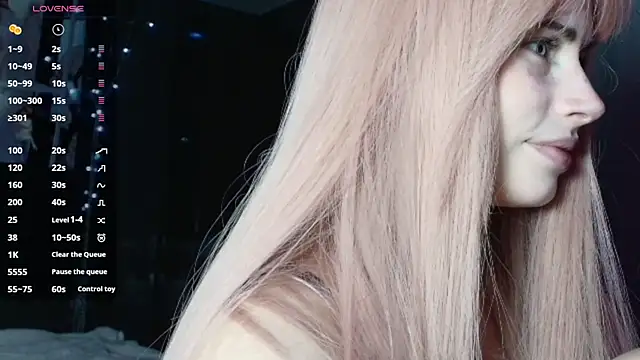 PieraMarch online show from November 22, 5:48 pm