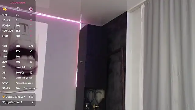 PieraMarch online show from February 25, 7:34 pm