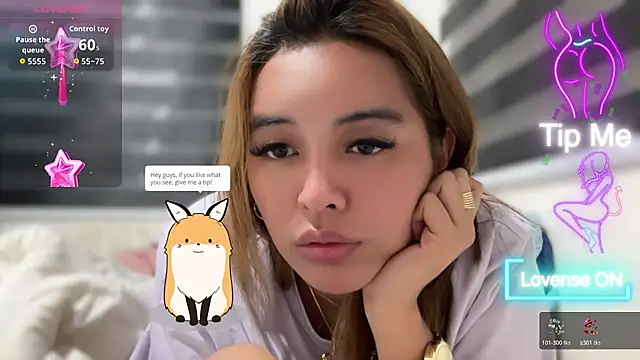 urasianlady online show from April 25, 4:04 pm