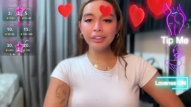 urasianlady online show from April 26, 4:49 pm