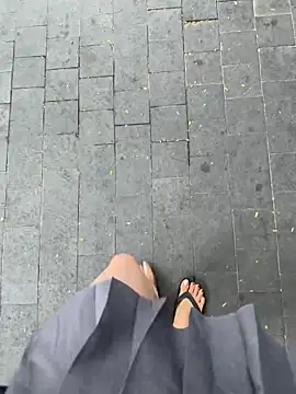 Meii-meyy online show from April 22, 9:28 am