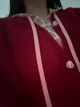 Meii-meyy online show from February 23, 11:09 am