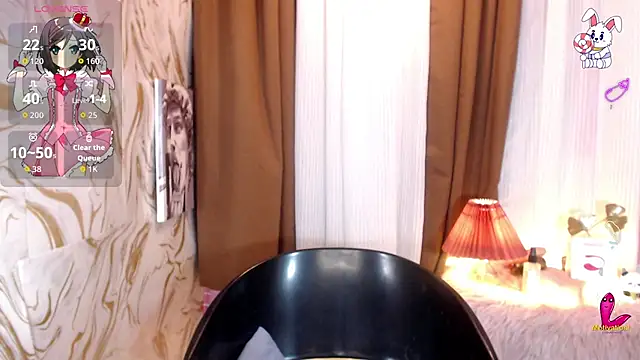 UrFantasySex69xx online show from April 22, 3:53 pm