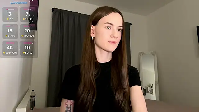 TenDouble online show from April 26, 7:11 pm