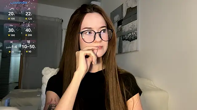 TenDouble online show from June 27, 8:37 pm