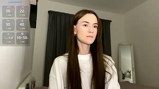 TenDouble online show from April 24, 4:10 pm