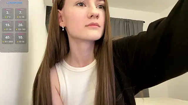 TenDouble online show from March 19, 10:14 pm