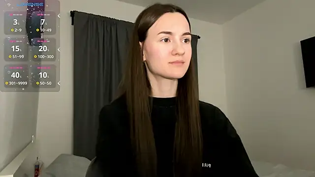 TenDouble online show from April 3, 10:08 pm