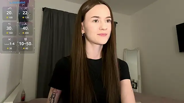 TenDouble online show from April 23, 11:17 am