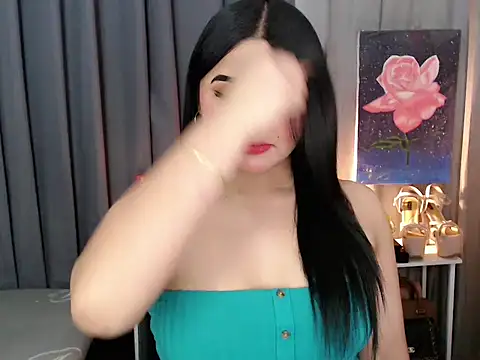 Candice cummer online show from April 26, 7:11 pm