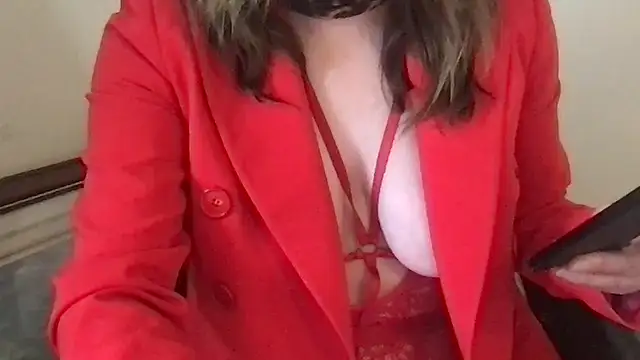 foxyroxymilf online show from April 1, 2:58 pm