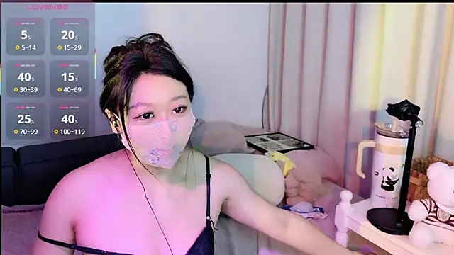 fufu-0808 online show from September 9, 3:12 pm