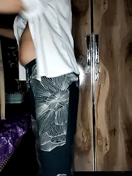 Horny Shalu online show from March 8, 5:50 pm