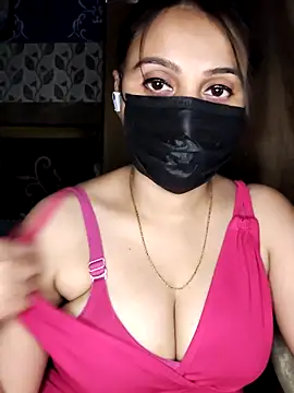 Horny Shalu online show from April 24, 6:22 pm