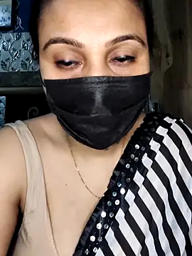 Horny Shalu online show from April 18, 8:06 am