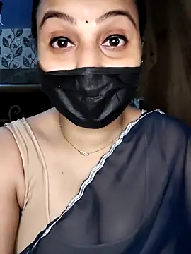 Horny Shalu online show from April 23, 5:26 am