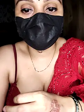 Horny Shalu online show from April 23, 4:53 pm