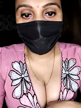 Horny Shalu online show from April 25, 5:21 pm