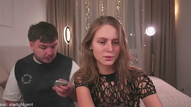 CupOfLovesWhisper online show from November 4, 6:46 pm