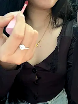 Nancy68 online show from October 11, 8:19 am