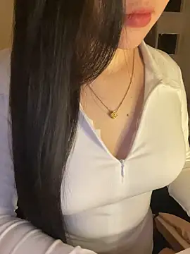 Nancy68 online show from April 24, 2:09 pm