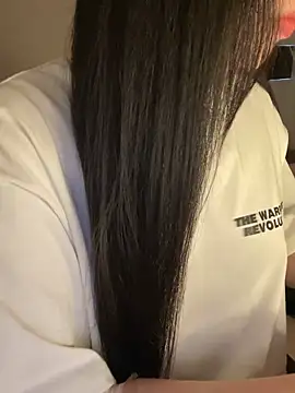 Nancy68 online show from April 28, 7:45 am