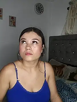 Meriilyn Monroe724 online show from March 6, 10:27 pm