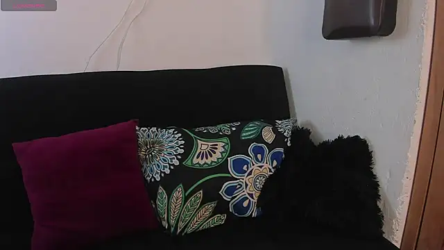 Britney Rose online show from April 23, 4:31 am